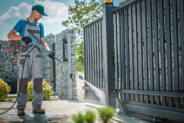 Best Factory Floor Cleaning  in Whitesboro, NY
